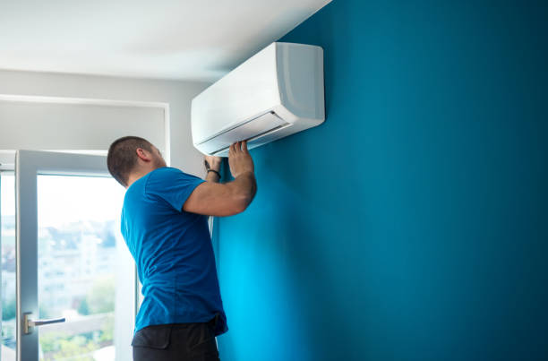 Best Ductless Mini-Split Systems in Keno, OR