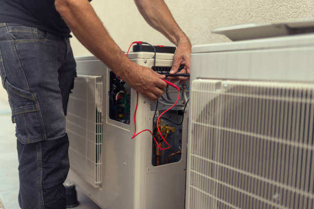 Best Thermostats and Smart Controls in Keno, OR